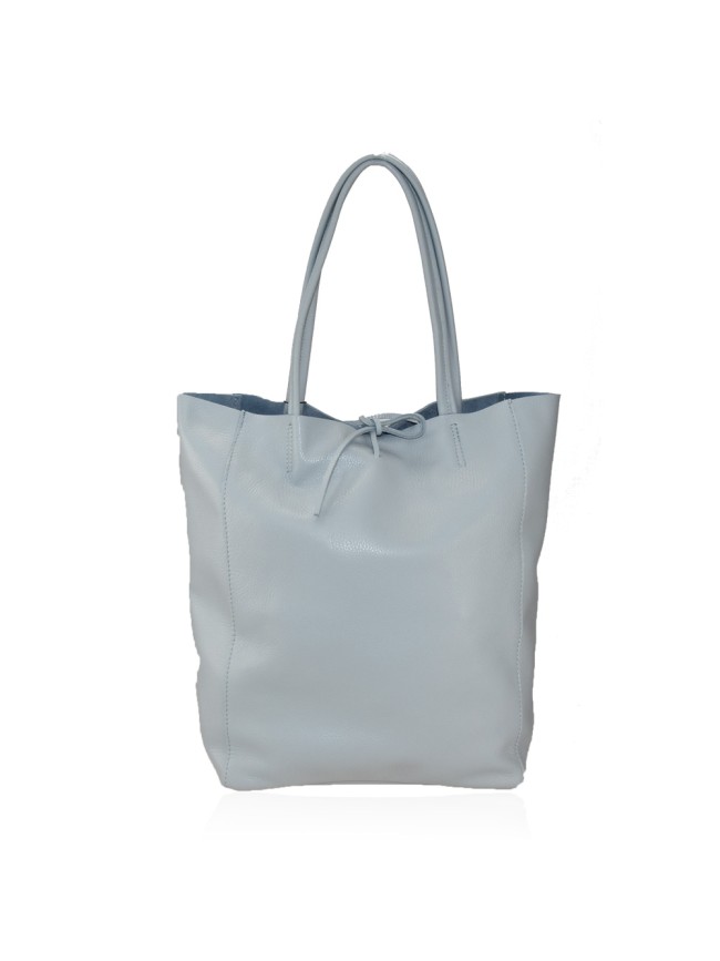 Borsa shopping donna in pelle - FL20822