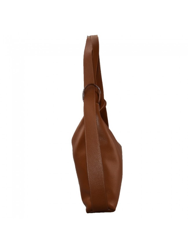 Borsa da spalla convertibile in zaino...