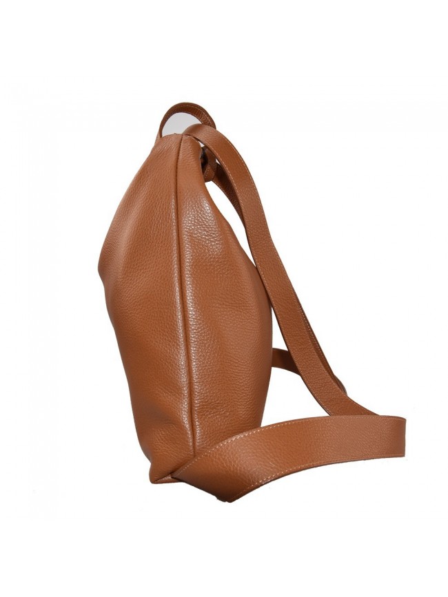 Borsa da spalla convertibile in zaino...