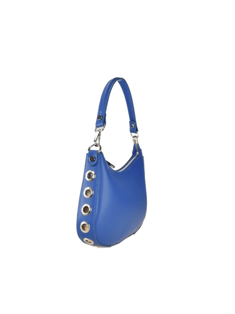 Woman leather shoulder bag... 2