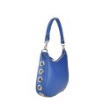 Woman leather shoulder bag - FC29832