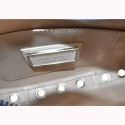Borsa a spalla donna in pelle con tracolla - FC29832
