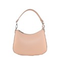 Woman leather shoulder bag - FC29832