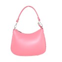 Woman leather shoulder bag - FC29832