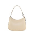 Woman leather shoulder bag - FC29832