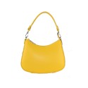 Woman leather shoulder bag - FC29832
