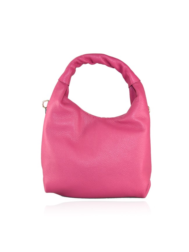Borsa a spalla donna in pelle - AM29832