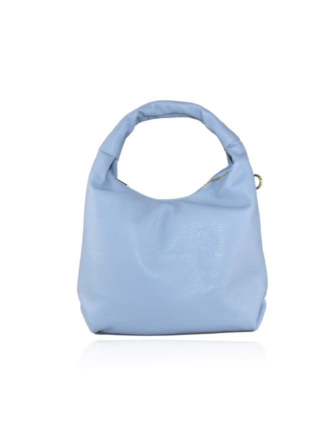 Borsa a spalla donna in pelle - AM29832