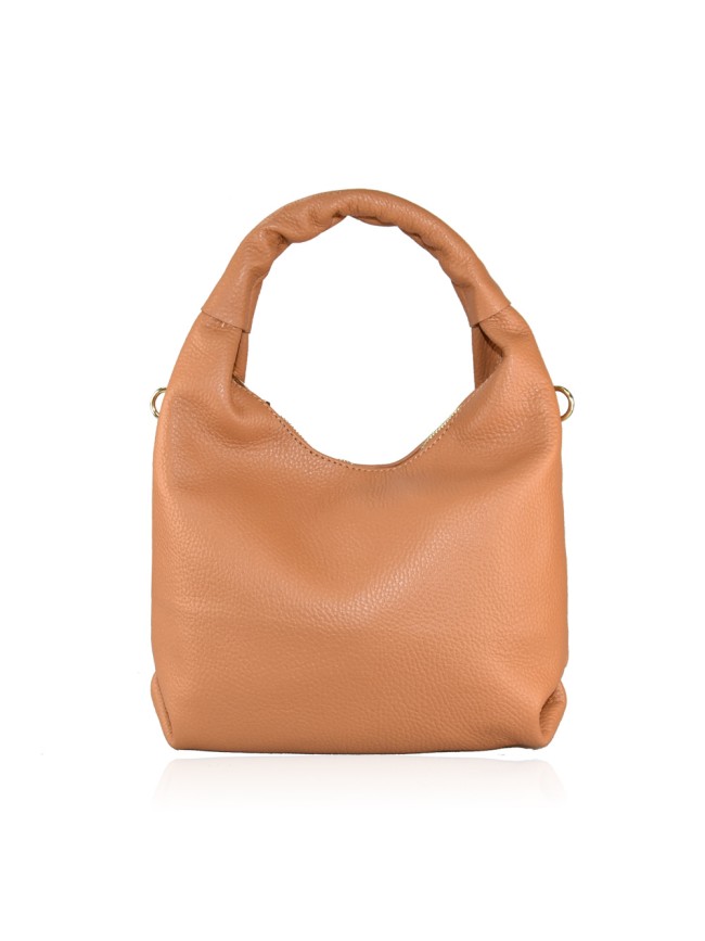 Borsa a spalla donna in pelle - AM29832