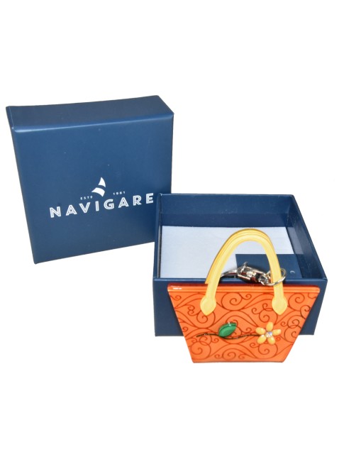 Key ring with bag - PGG600
