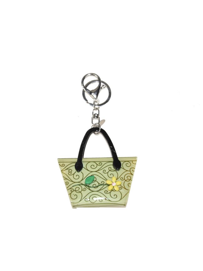 Key ring with bag - PGG600