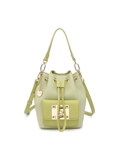 Woman sythetic leather...