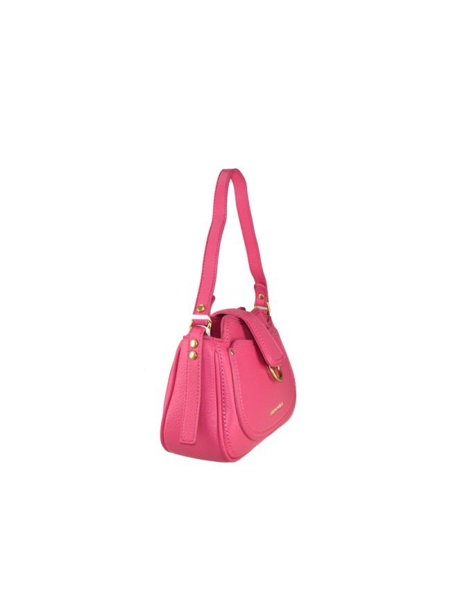 Woman synthetic leather bag - EC6008