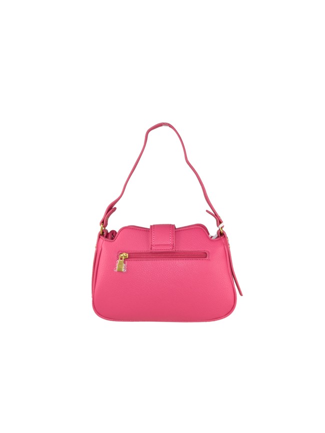 Woman synthetic leather bag - EC6008