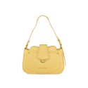Woman synthetic leather bag - EC6008