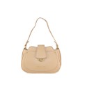 Woman synthetic leather bag - EC6008