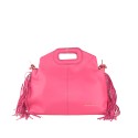 Woman synthetic leather hand bag - EC6006