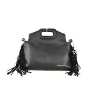 Borsa a mano donna in similpelle con tracolla - EC6006