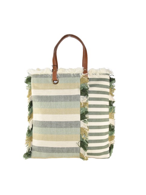 Borsa a spalla donna in...