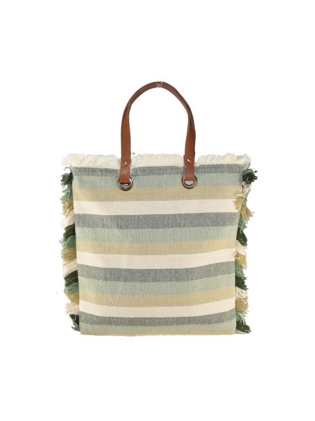 Woman textile bag - BO1901