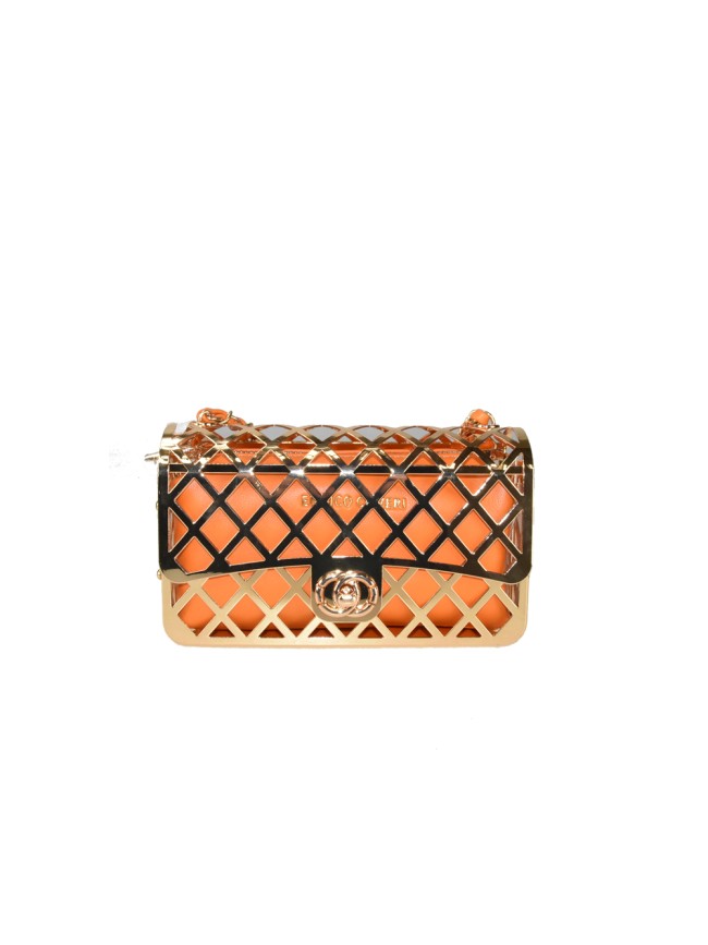 Borsa a spalla donna in similpelle...