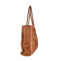 Woman washed leather bag - NZ58864