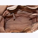 Woman washed leather bag - NZ58864