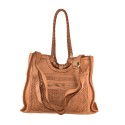 Woman washed leather bag - NZ58864