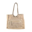 Woman washed leather bag - NZ58864