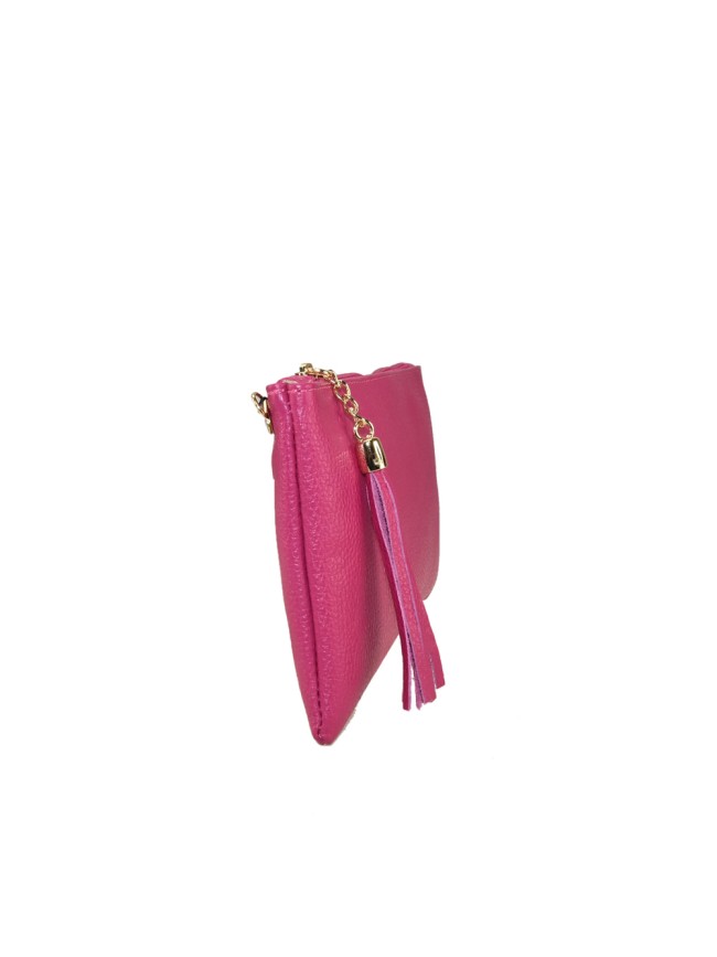 Pochette - borsetta donna in pelle -... Pochette - borsetta donna in pelle -...