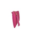Woman leather shoulder bag - PD10811