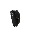 Borsa tracolla in pelle vintage - 996