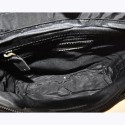 Woman washed leather bag - 996