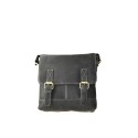Woman washed leather bag - 996