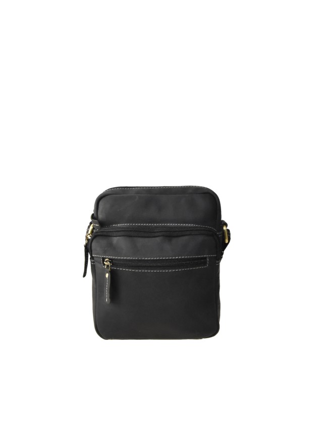 Borsa tracolla in pelle vintage - 710 Borsa tracolla in pelle vintage - 710