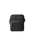 Woman washed leather bag - 710