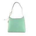 Woman synthetic leather bag - 3514-3