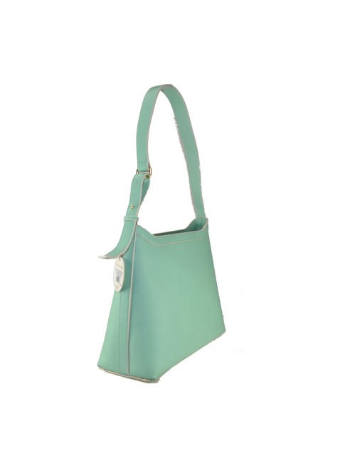 Woman synthetic leather bag... 2