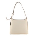 Borsa donna a spalla in ecopelle con tracolla - 3514-3