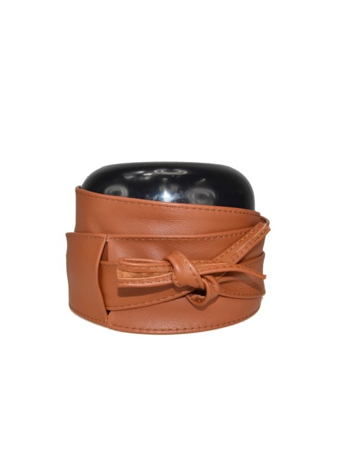 Cintura donna in pelle - CIN75