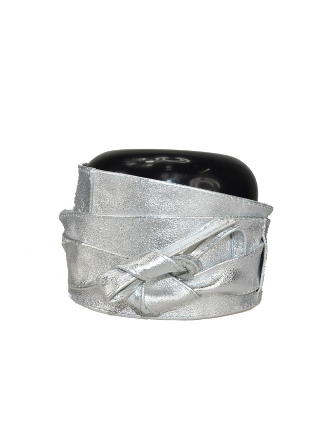 Cintura donna in pelle - CIN75