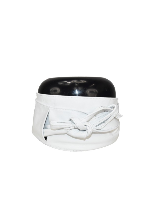 Cintura donna in pelle - CIN75
