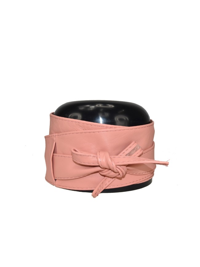 Cintura donna in pelle - CIN75