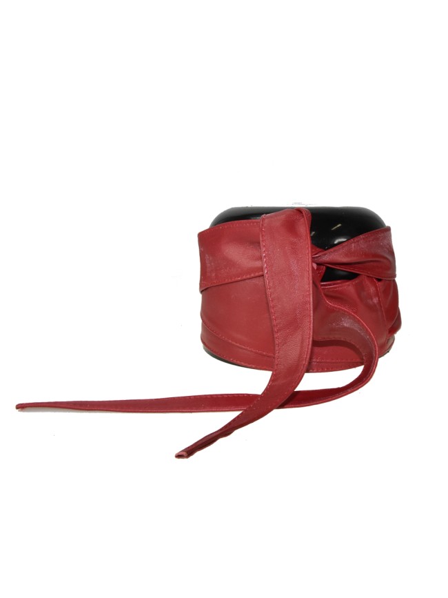 Cintura donna in pelle - CIN75