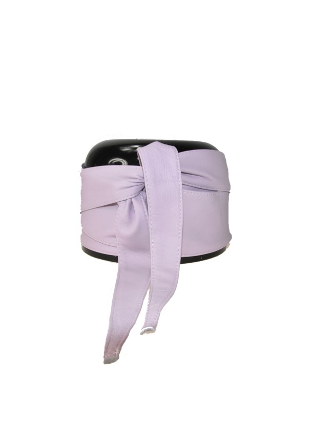 Cintura donna in pelle - CIN75