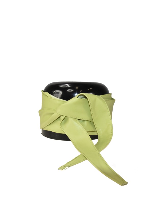 Cintura donna in pelle - CIN75