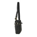Borsa tracolla in pelle vintage - 701