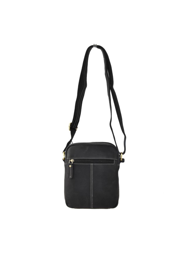 Borsa tracolla in pelle vintage - 701 Borsa tracolla in pelle vintage - 701