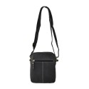 Borsa tracolla in pelle vintage - 701