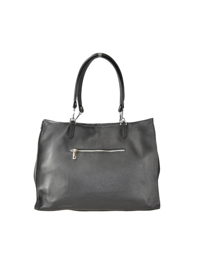 Borsa a spalla donna in pelle - GF43847